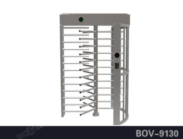 機場安檢智能全高轉(zhuǎn)閘